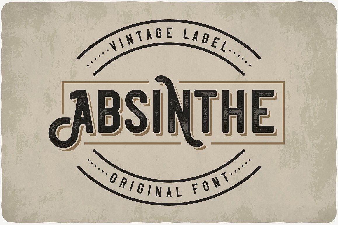 Absinthe example image 1