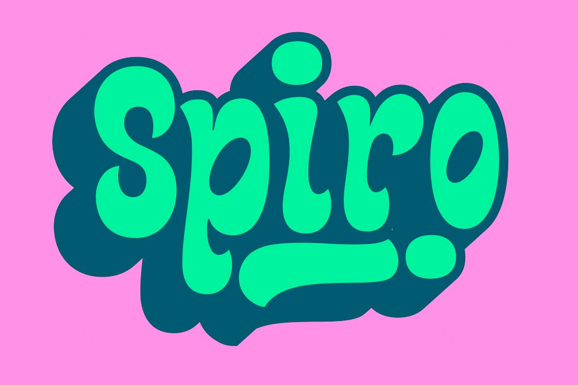 Spiro example image 1
