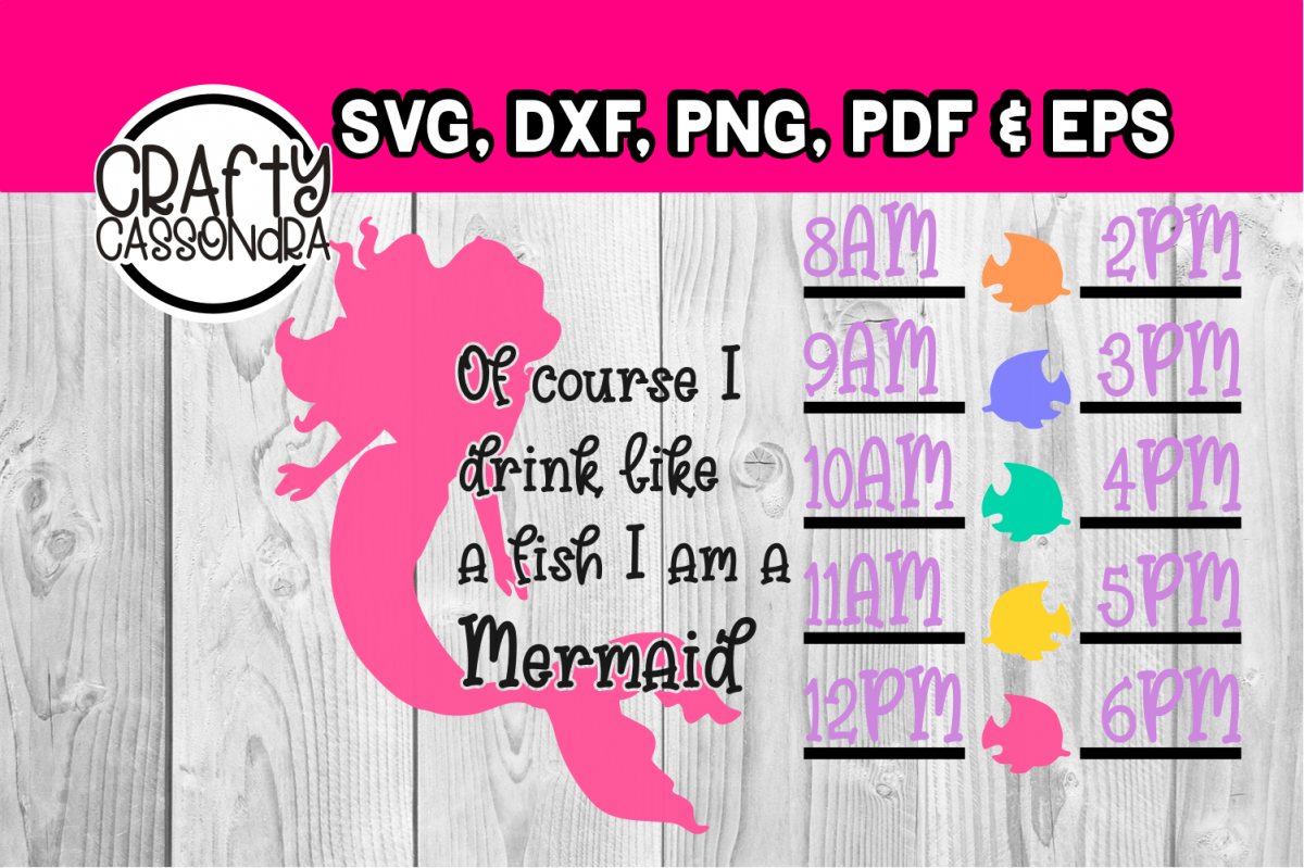 Free Free 172 Mermaid Water Bottle Svg Free SVG PNG EPS DXF File