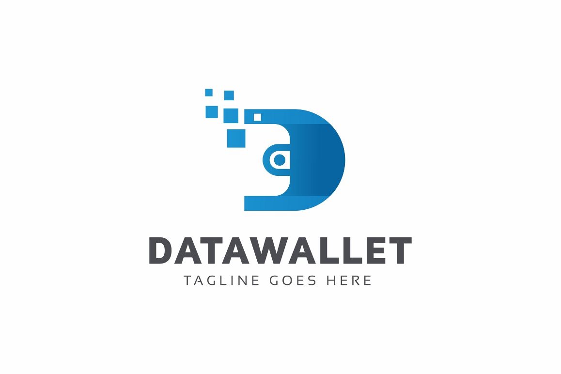 Wallet Logo example image 1