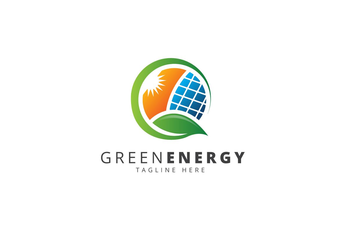 Green Energy example image 1