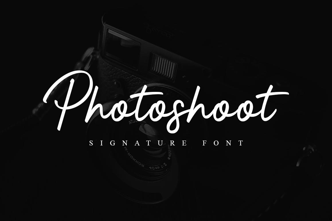 Photoshoot example image 1