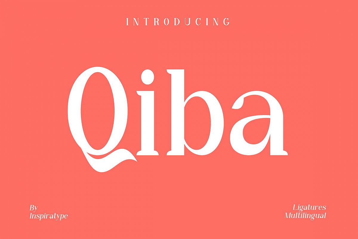 Qiba example image 1