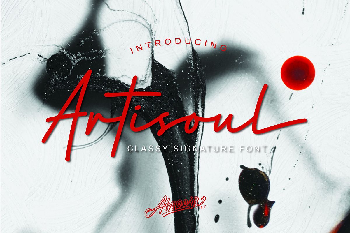 Artisoul Signature example image 1