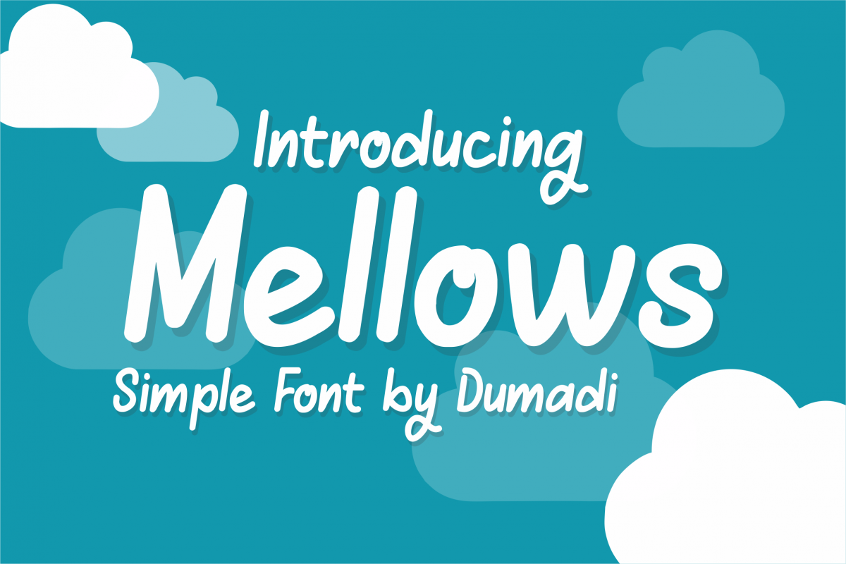 Mellows example image 1