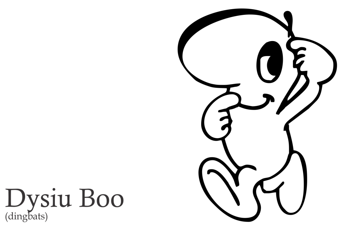 Dysiu Boo example image 1