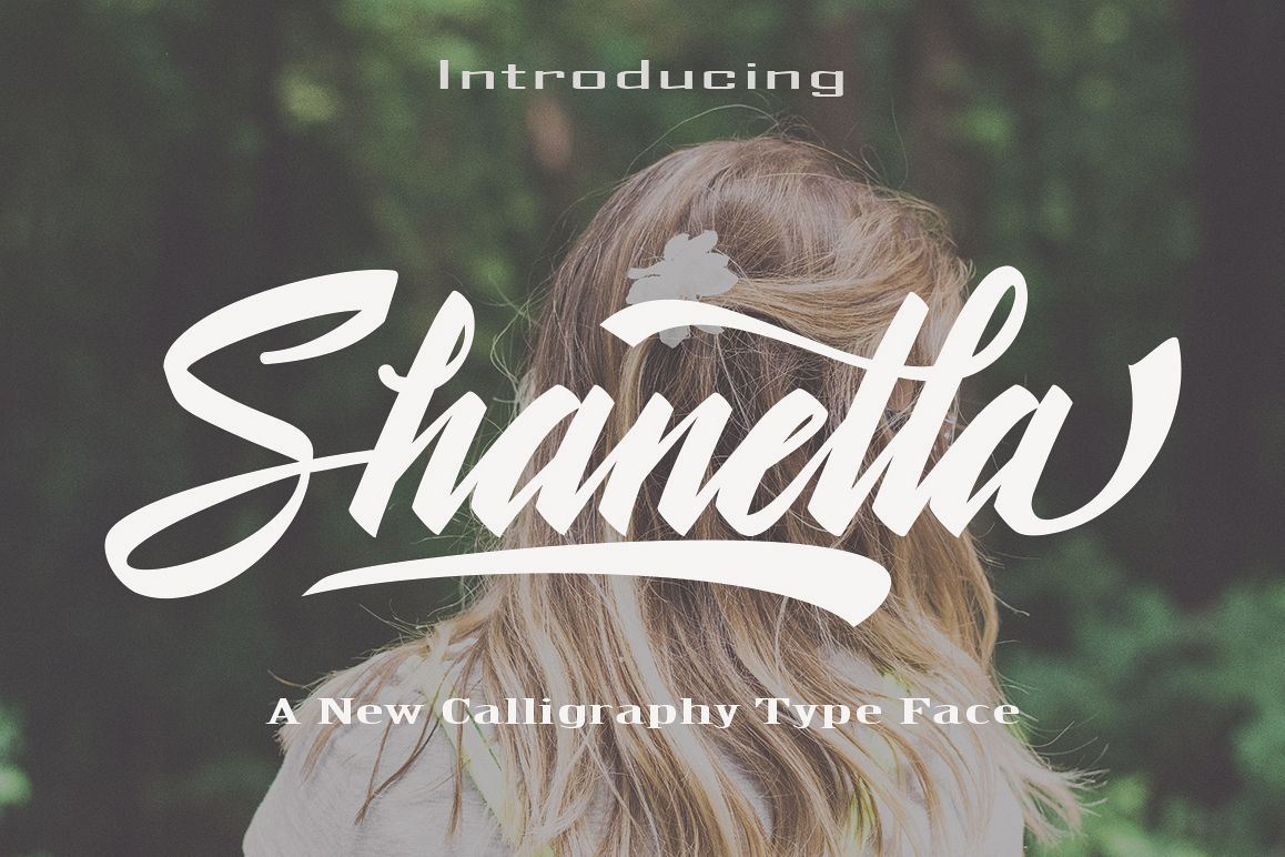 Shanella example image 1