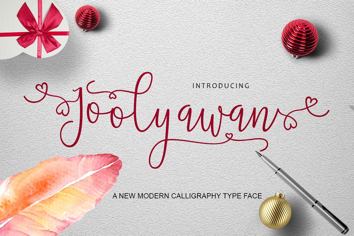 Joolyawan example image 1