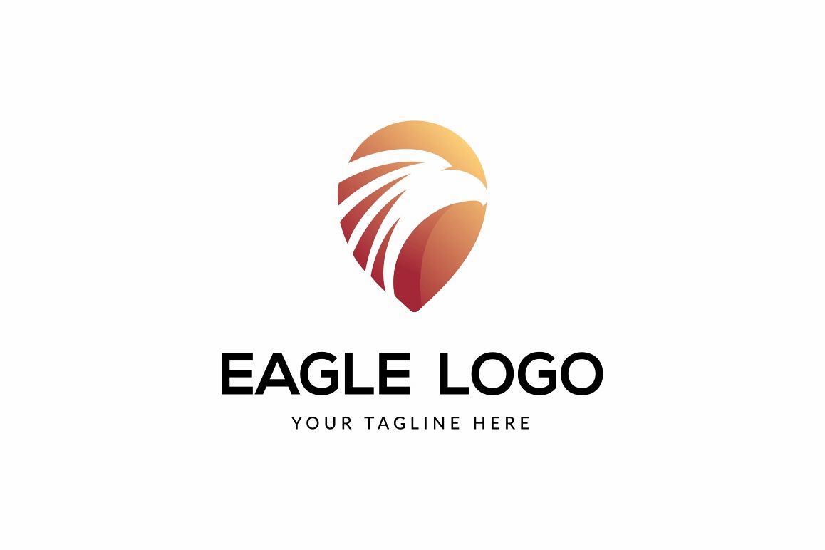 Eagle Logo example image 1
