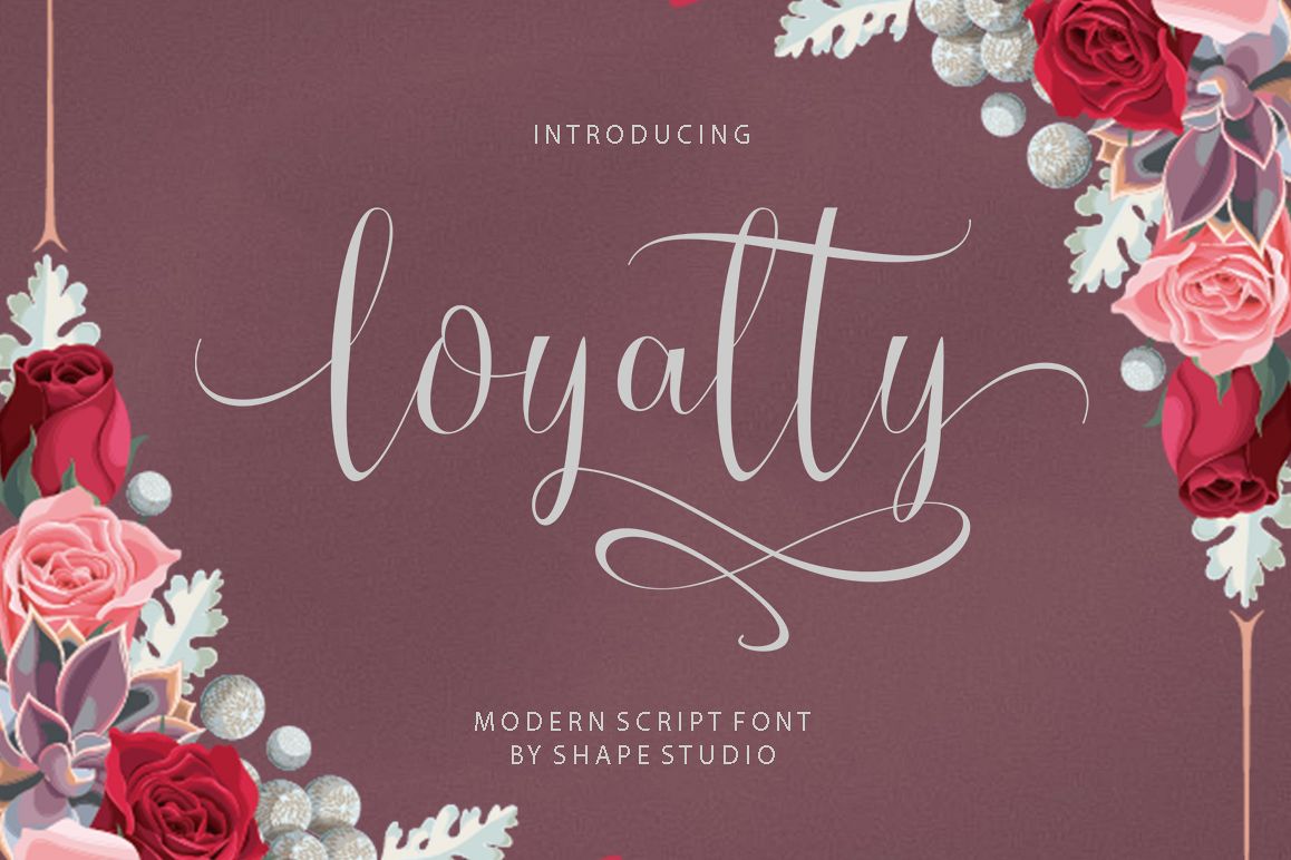 Loyalty Script example image 1