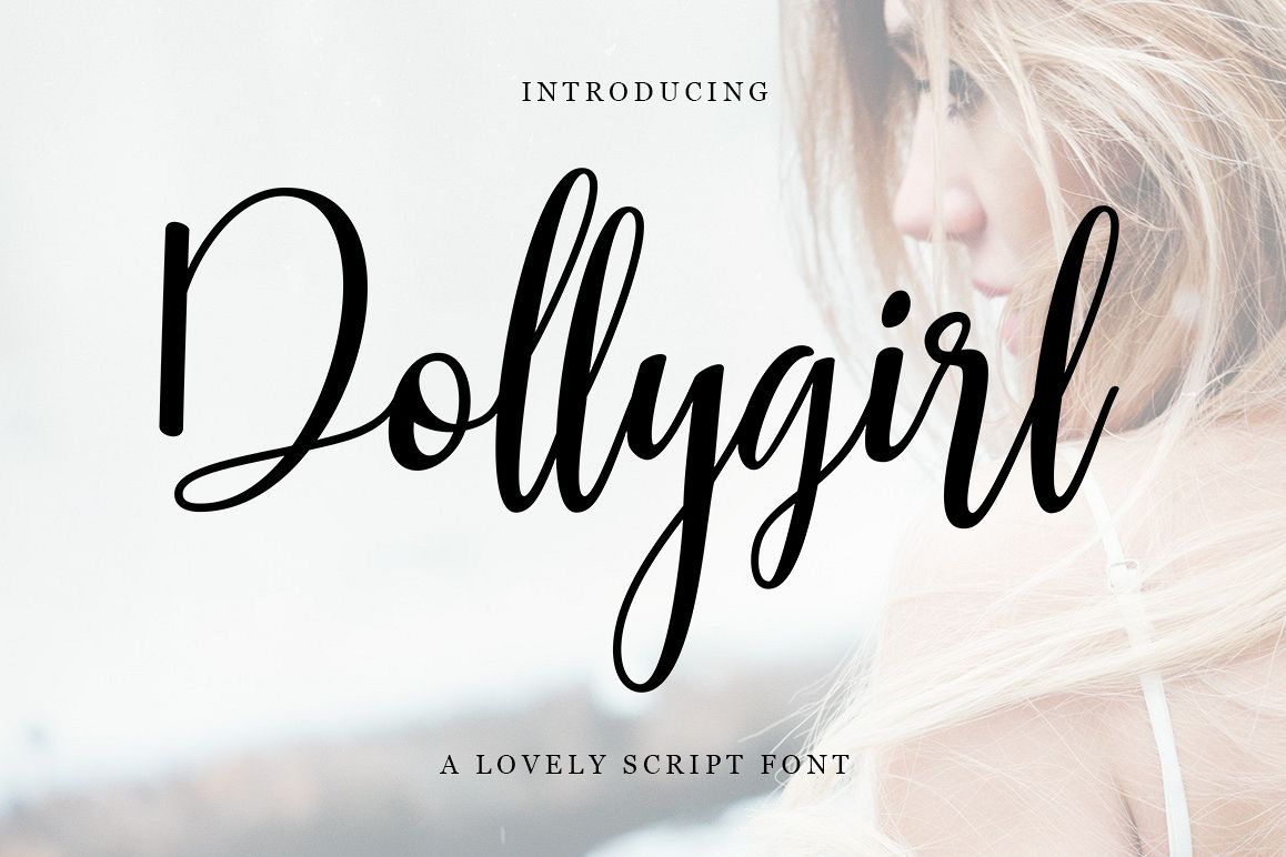 Dollygirl example image 1
