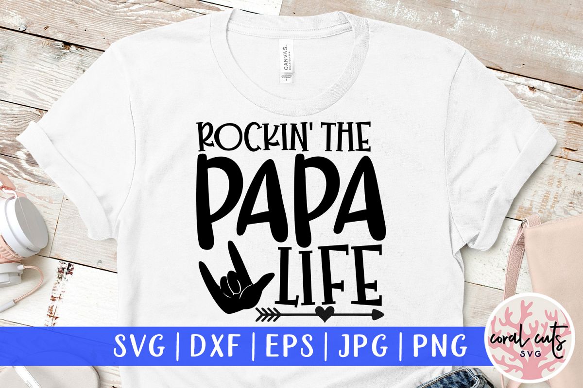 Free Free Papa Svg Designs 645 SVG PNG EPS DXF File