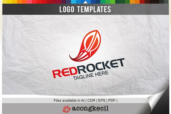 Red Rocket example image 1