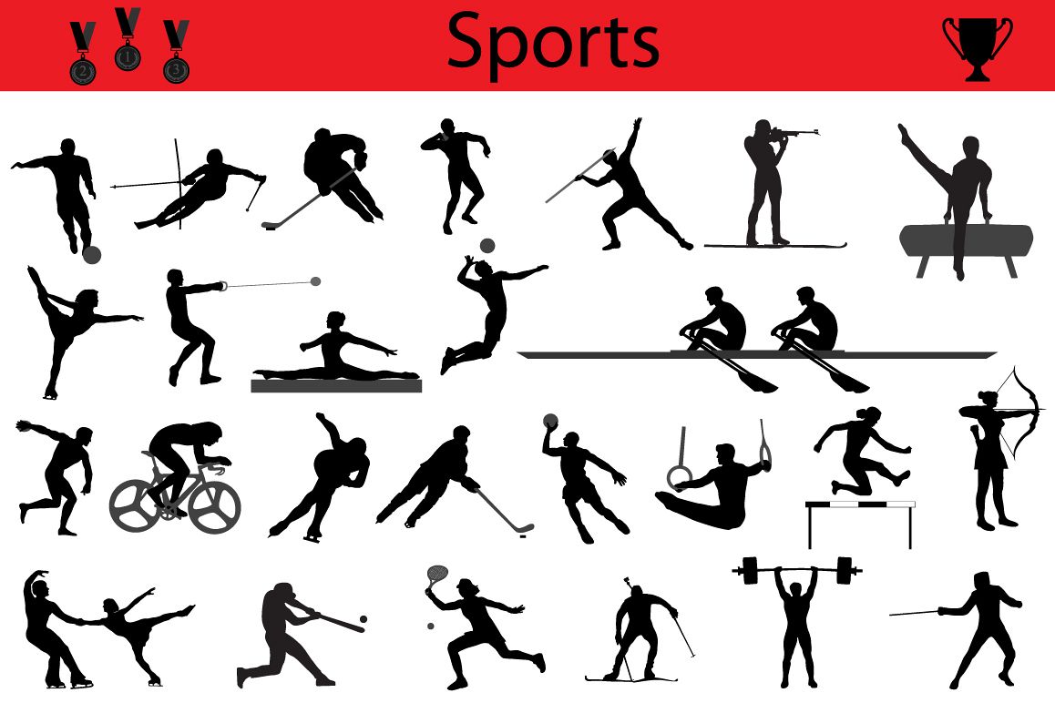 Sports example image 1