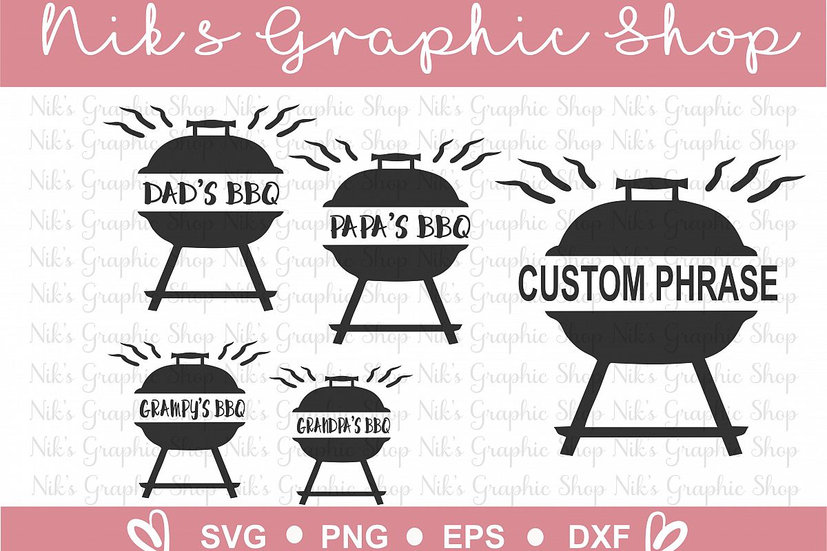 Free Free 294 The Grill Father Svg Free SVG PNG EPS DXF File