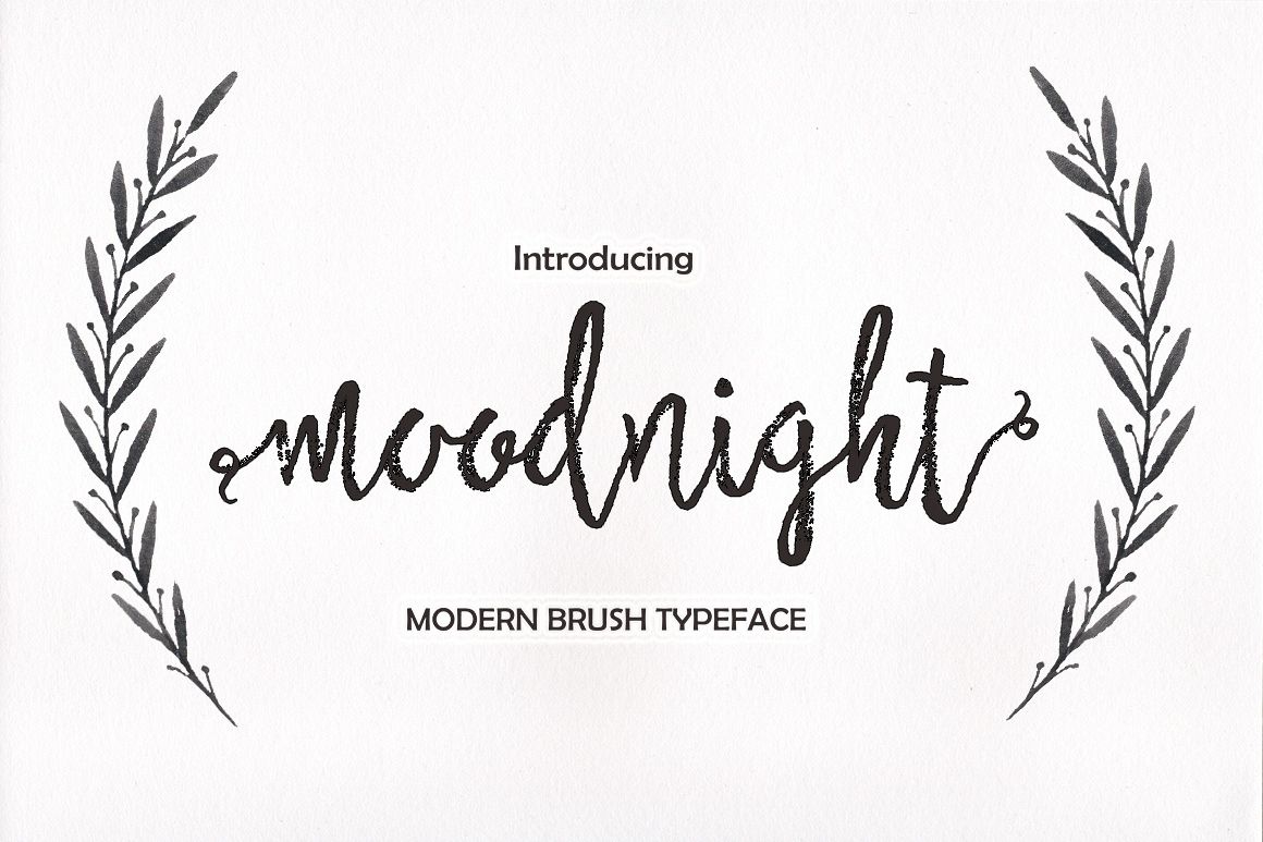 Moodnight Script example image 1