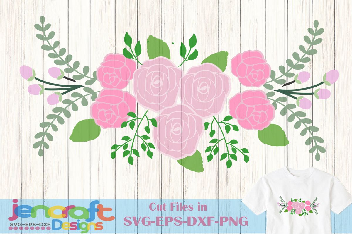 Free Free 234 Flower Garland Svg SVG PNG EPS DXF File