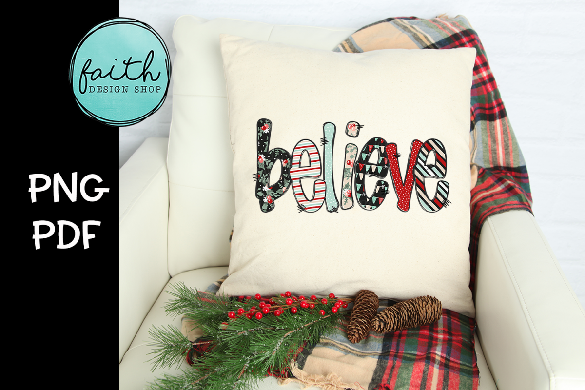 Merry Christmas example image 1