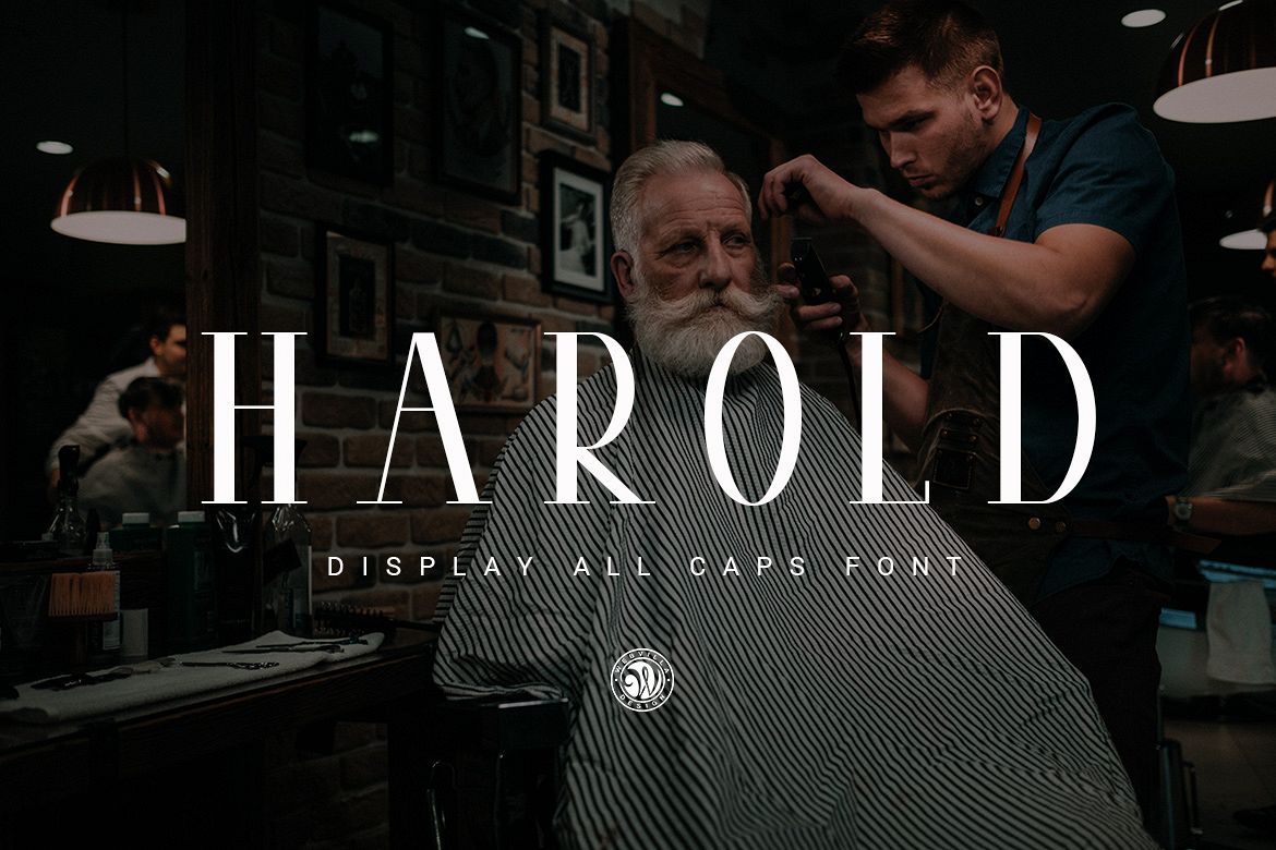 Harold example image 1