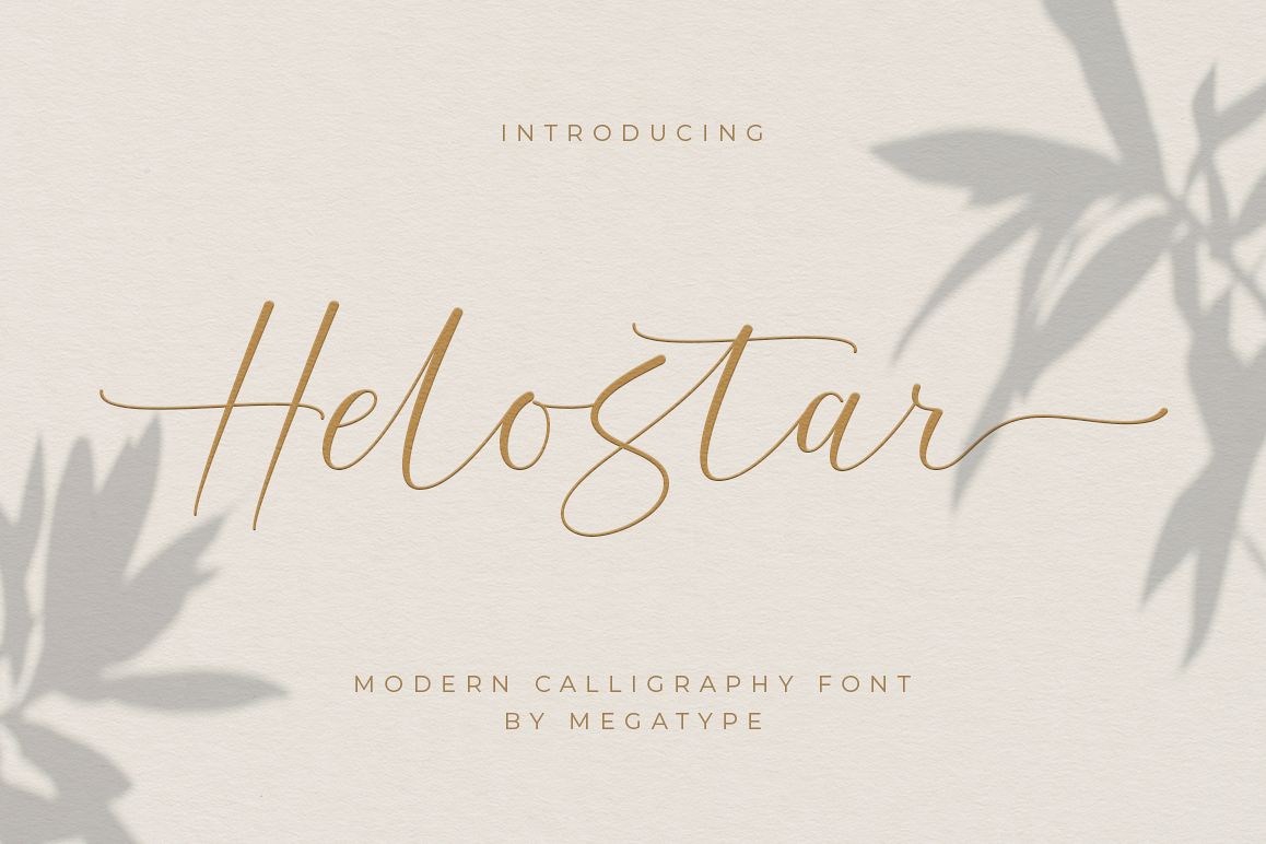 Helostar example image 1