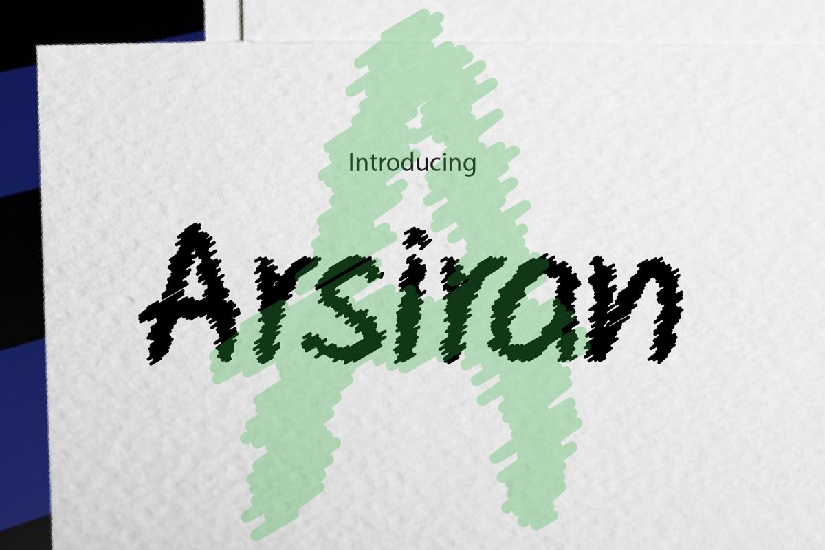 Arsiran example image 1