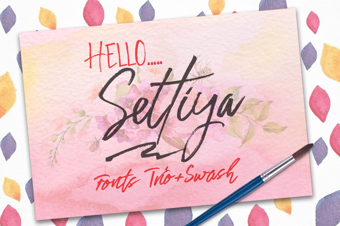 Settiya example image 1