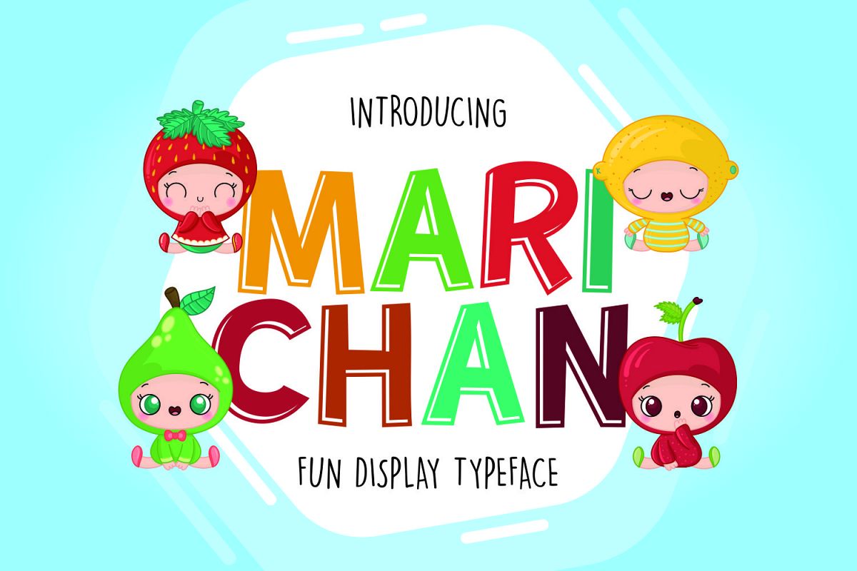 MARICHAN example image 1