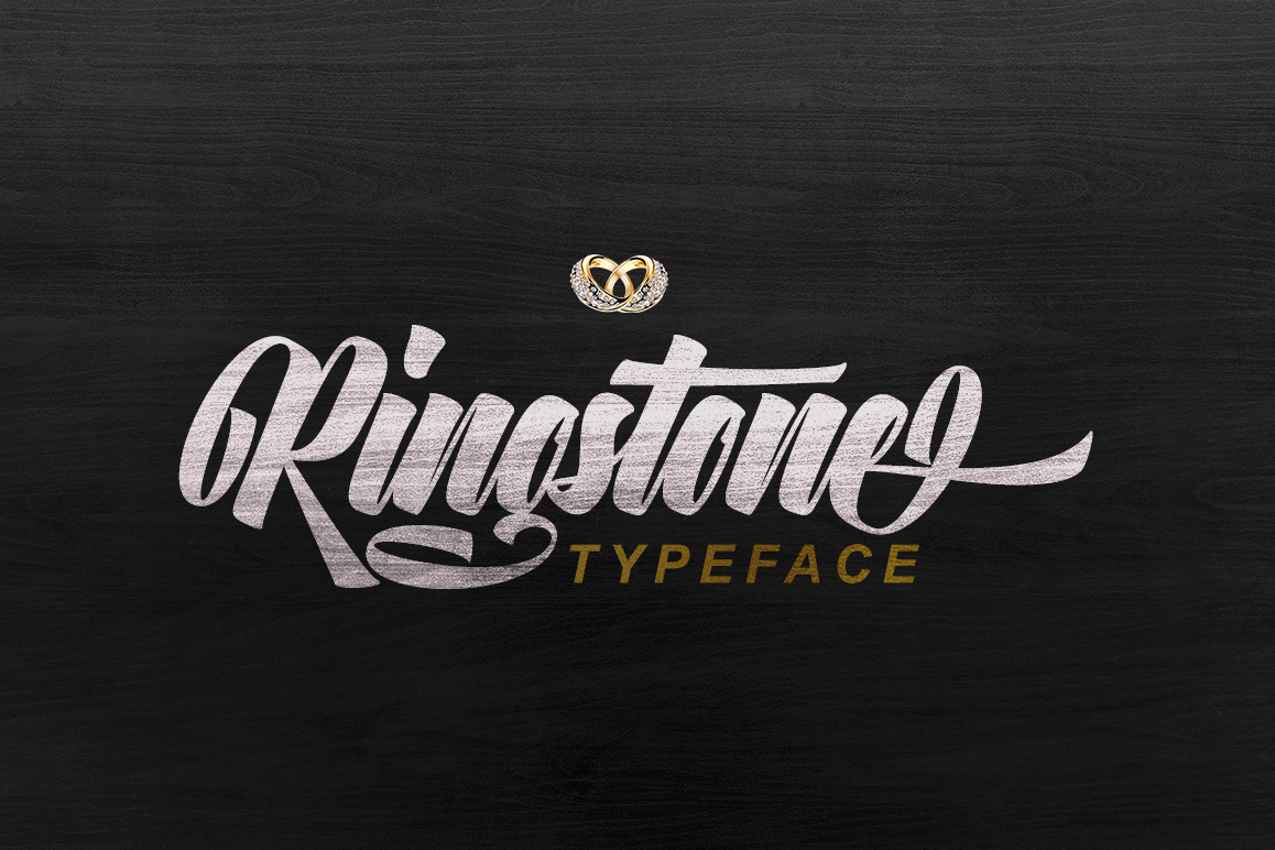 Ringstone example image 1