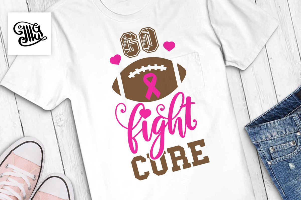 Go fight cure example image 1