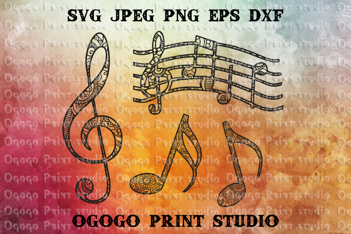 Free Free Guitar Mandala Svg Free 246 SVG PNG EPS DXF File