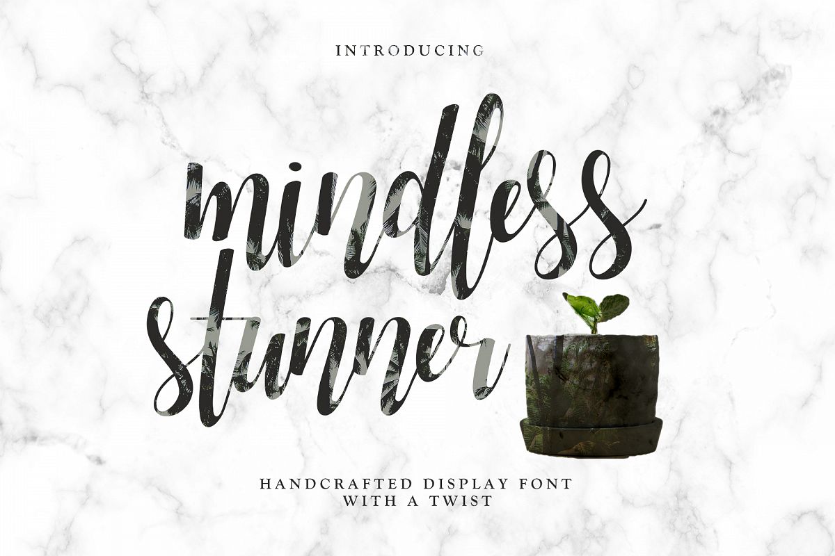 Mindless Stunnner example image 1