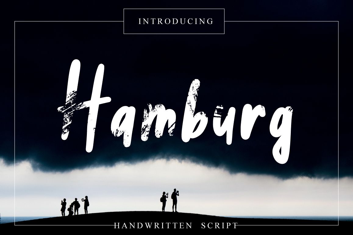 Hamburg example image 1