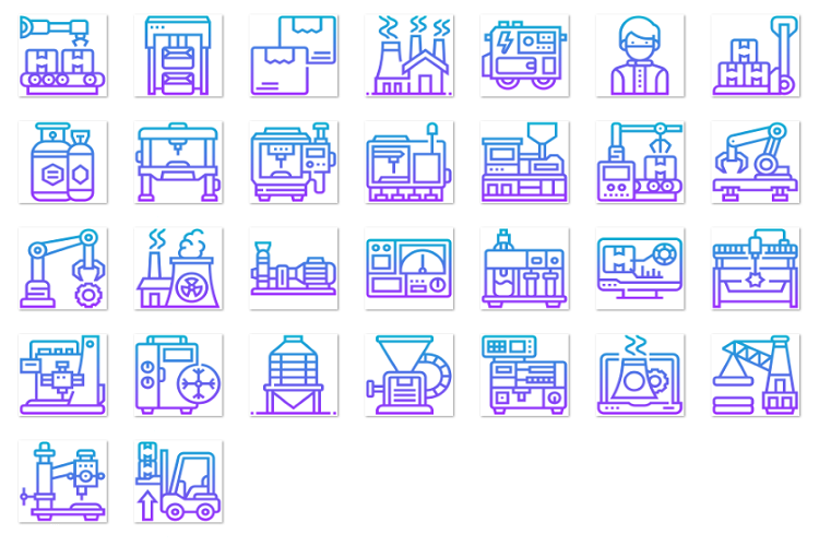 Industrial process example image 1