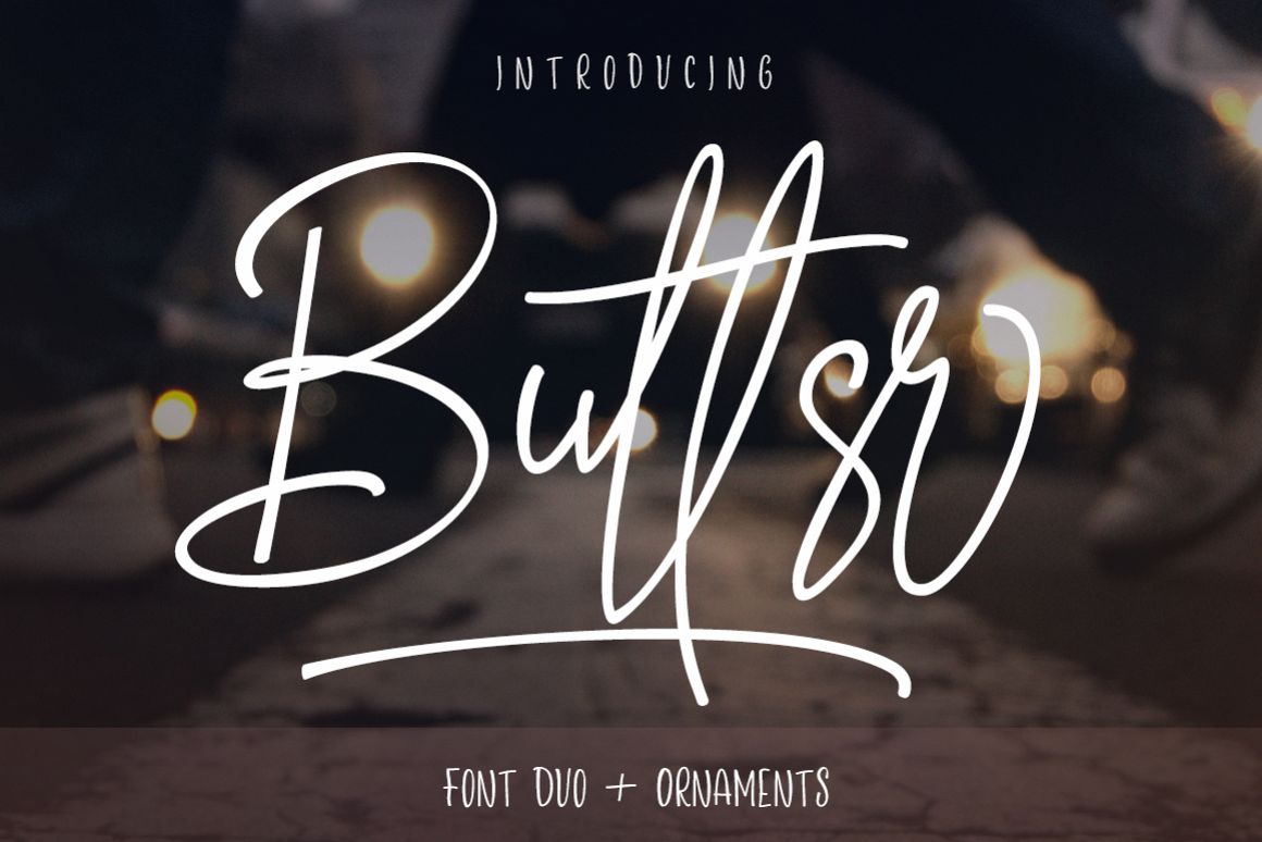 Butlsr example image 1