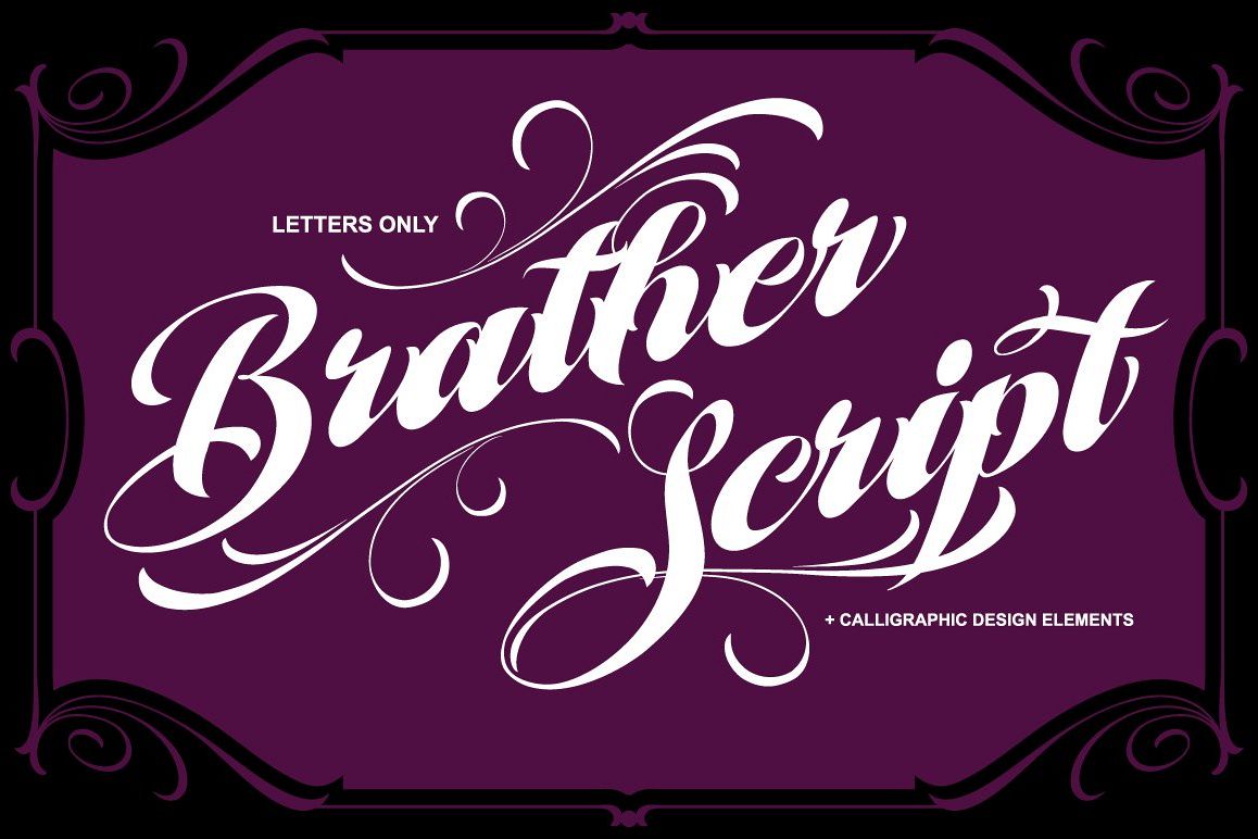 Brather Script example image 1
