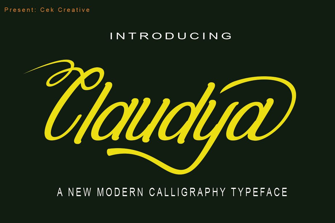 Claudya example image 1