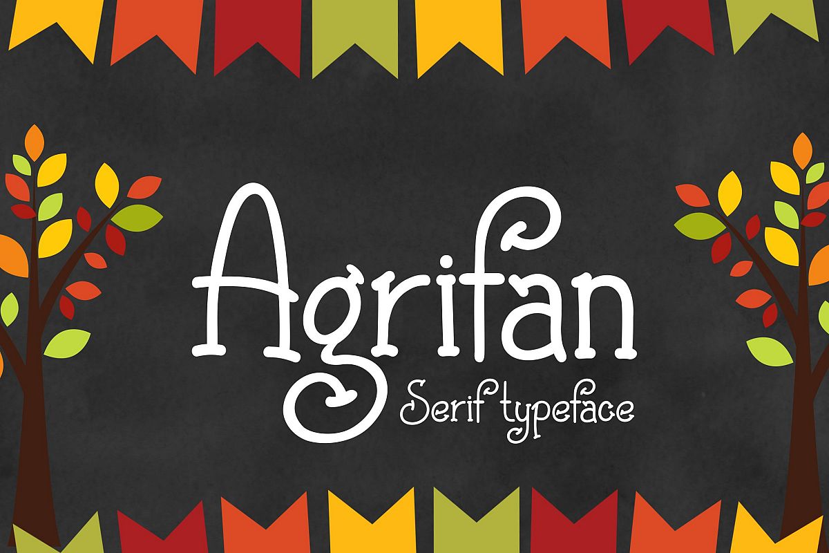 Agrifan example image 1