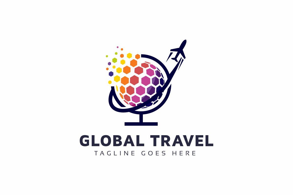 Travel Logo example image 1