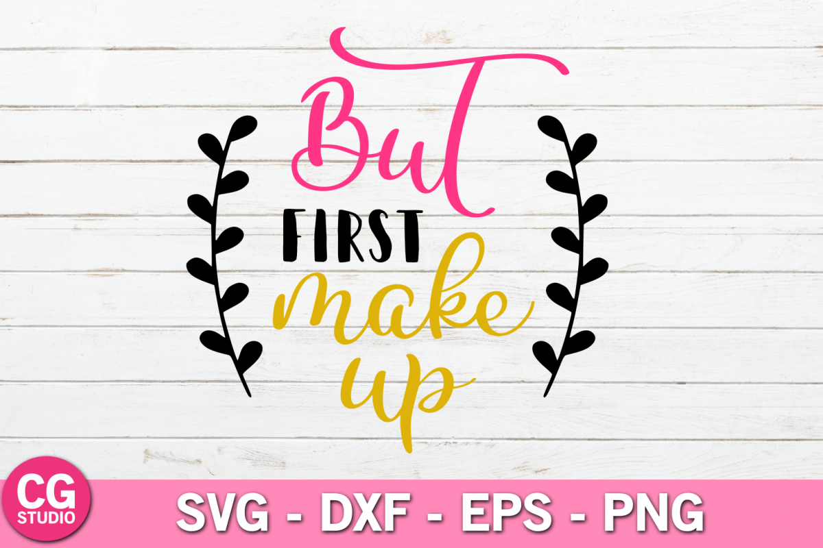 But first make up SVG example image 1