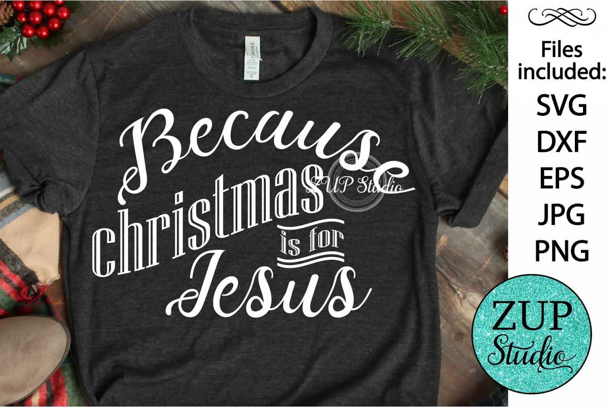 Christmas text cutting files svg 27 example image 1