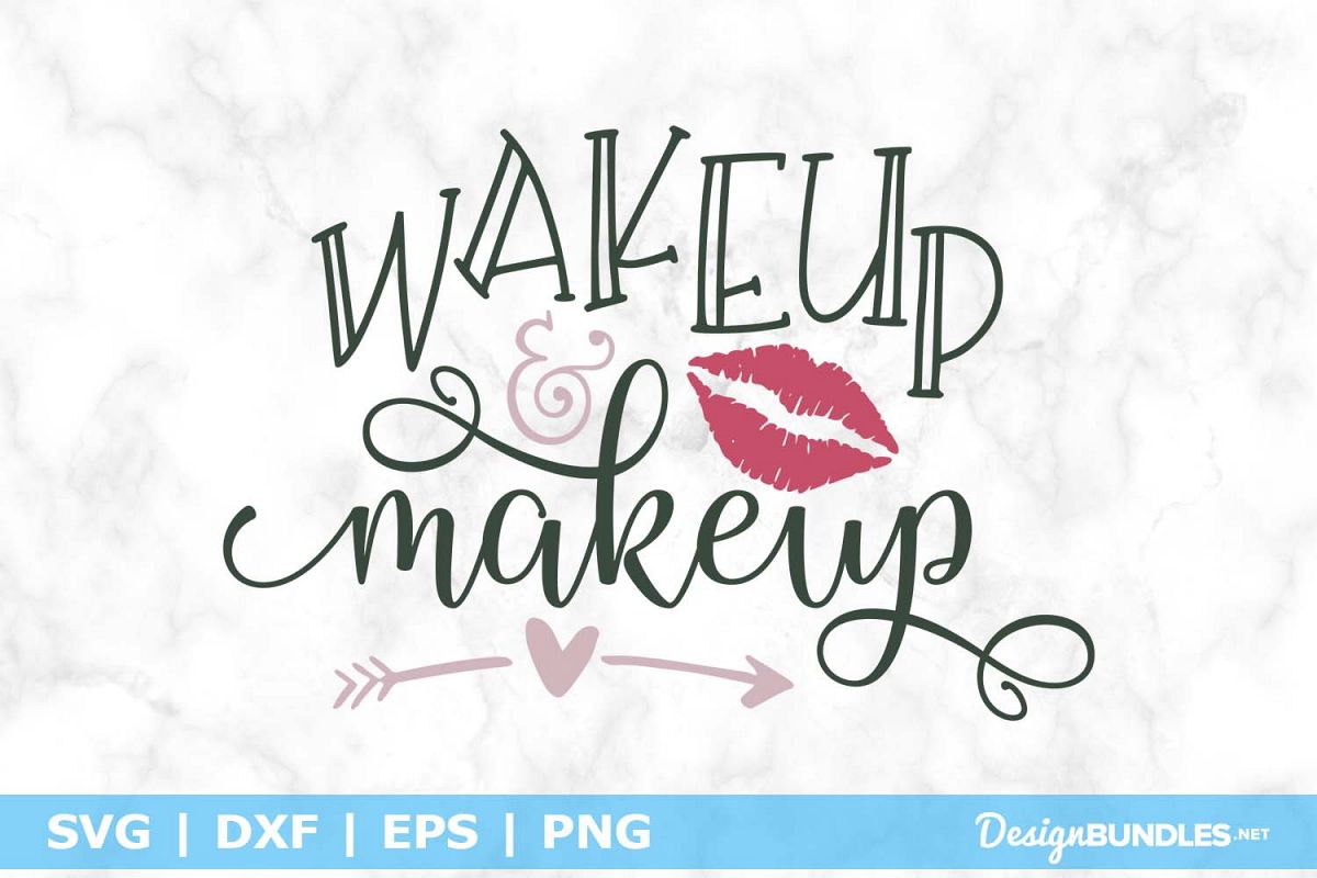 Download Makeup Svg Files Free : Wedding Table Svg Cut Files ...