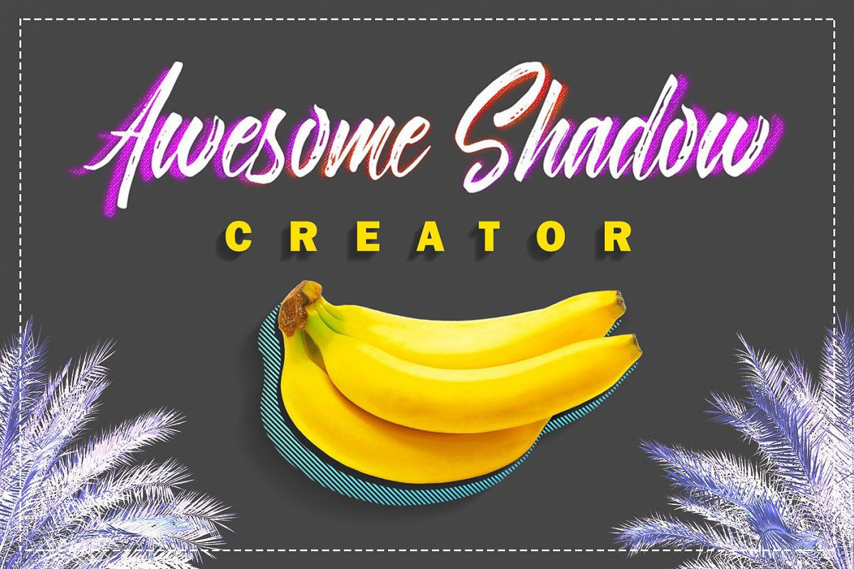 Awesome Shadow Creator example image 1