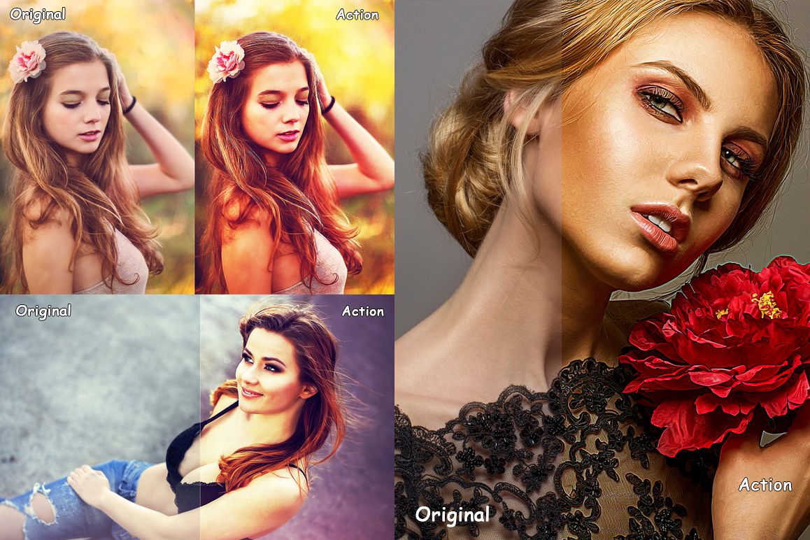 16-Premium-soft-Oil-Paintin-Effects example image 1