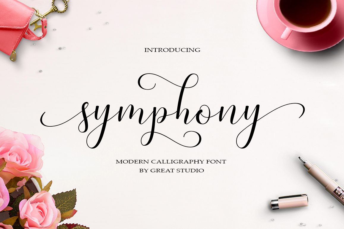 Symphony Script example image 1