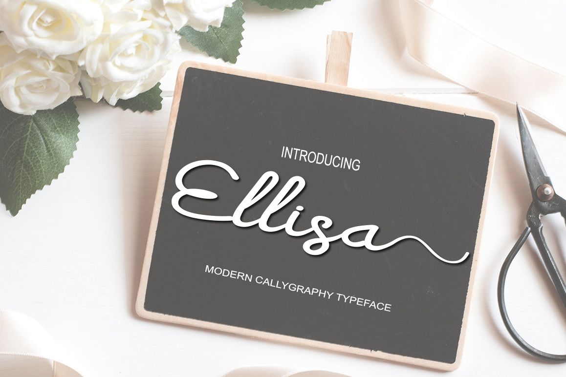 Ellisa example image 1