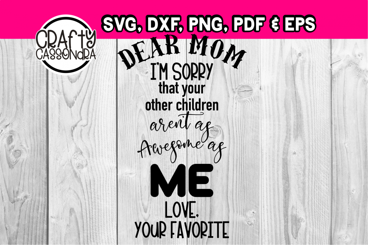 Free Free Mom Poem Svg 600 SVG PNG EPS DXF File