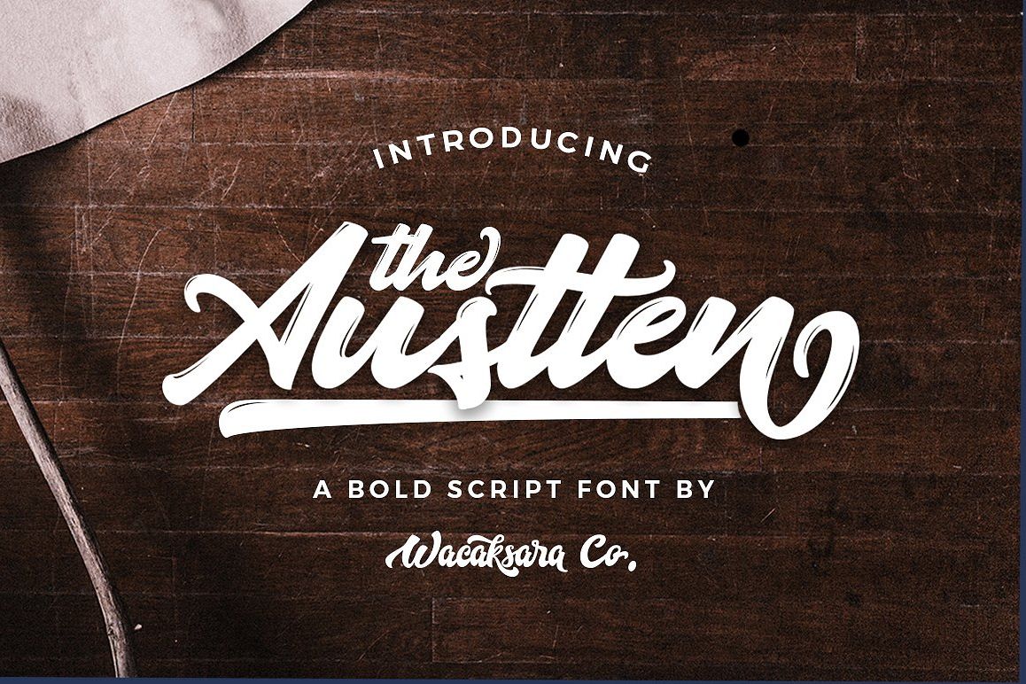 Austten example image 1