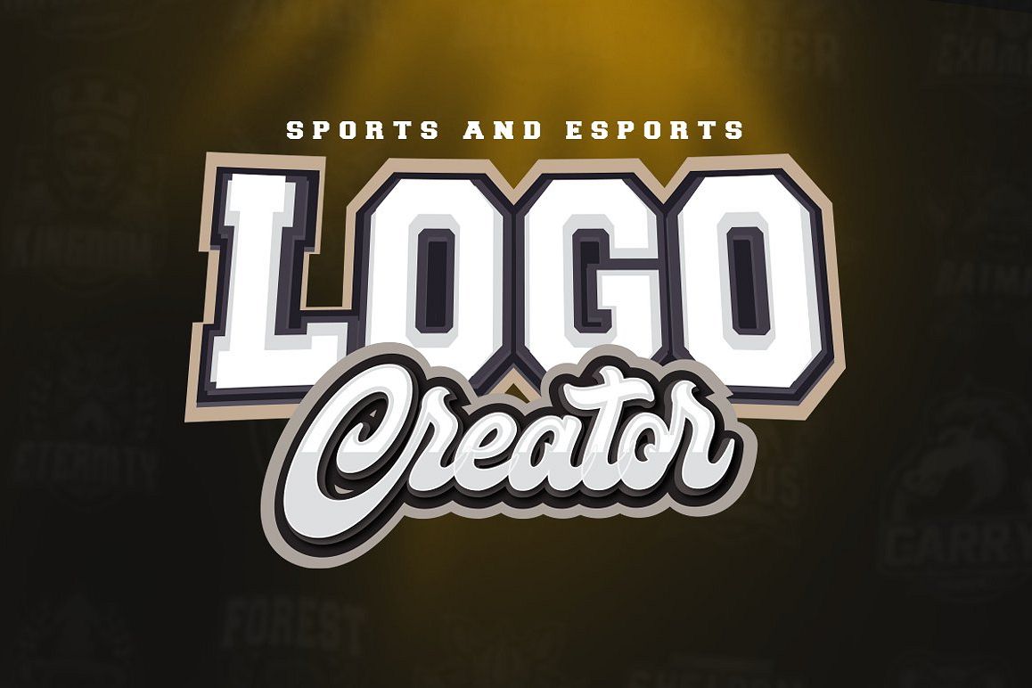 esports logo maker
