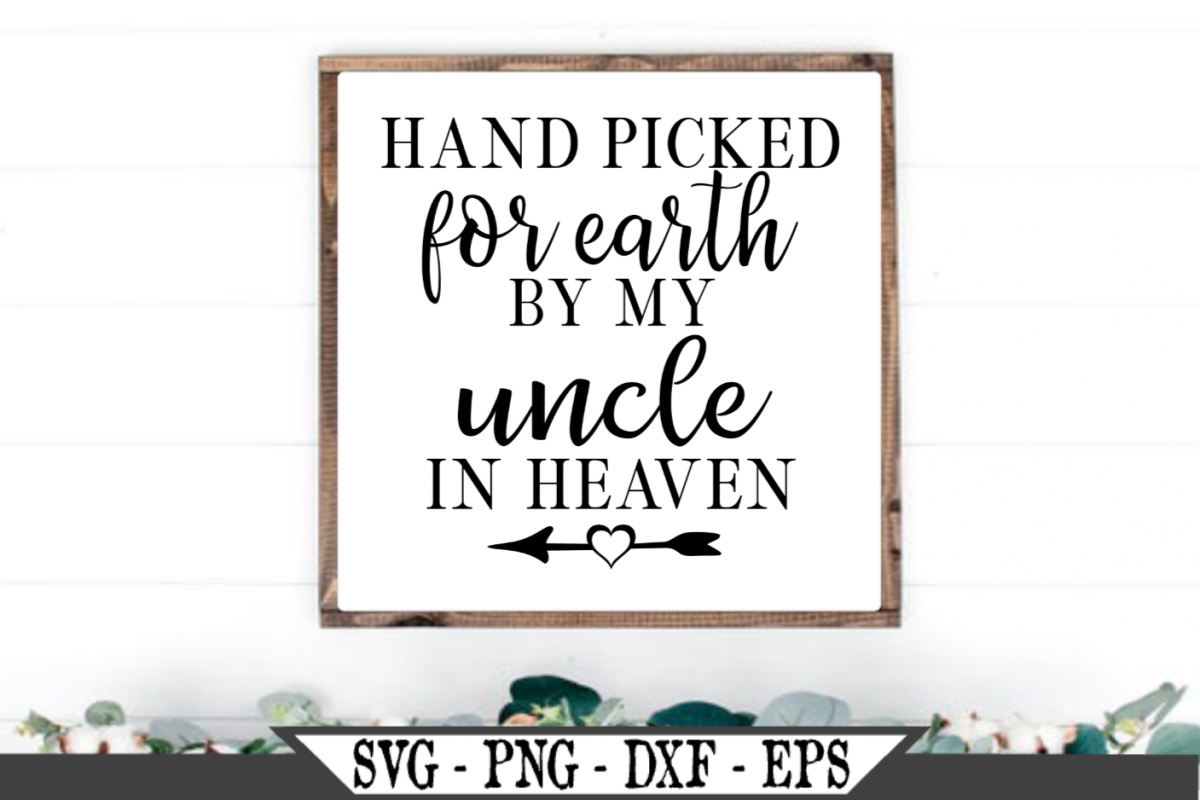 Heaven svg