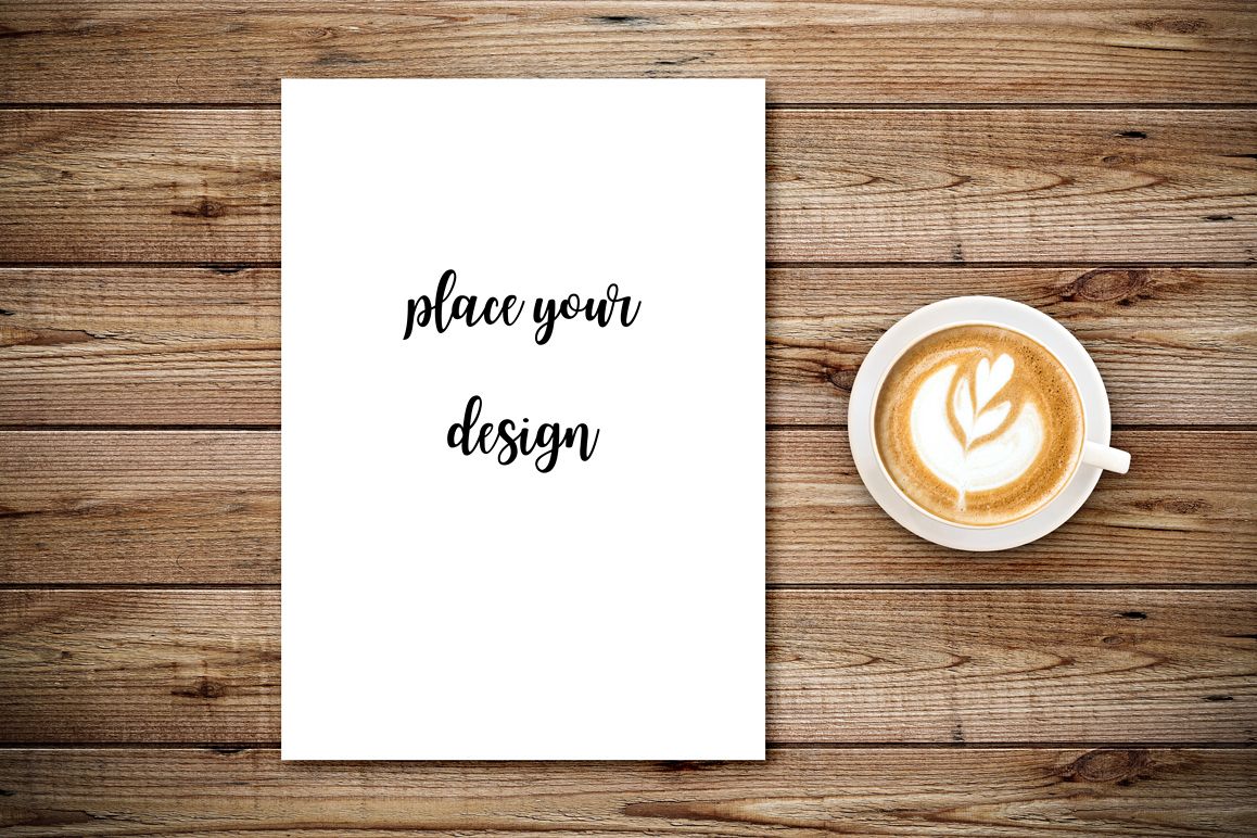 Poster Mock Up example image 1